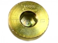 SINOTRUK® Genuine -Hexagon screw assembly- Spare Parts for SINOTRUK HOWO 70T Mining Dump Truck Part No.:AZ9981340006/WG9981340006