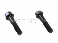 SINOTRUK® Genuine -Wheel bolt- Spare Parts for SINOTRUK HOWO 70T Mining Dump Truck Part No.:AZ9970340067/WG9970340067