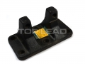 SINOTRUK® Genuine -Push rod bracket- Spare Parts for SINOTRUK HOWO 70T Mining Dump Truck Part No.:WG9770520042 AZ9770520042