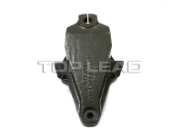 SINOTRUK HOWO Front spring bracket WG9770520320 AZ9770520320