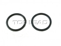 SINOTRUK® Genuine -Intermediate spacer- Spare Parts for SINOTRUK HOWO 70T Mining Dump Truck Part No.:AZ9970340057/WG9970340057