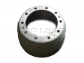 SINOTRUK® Genuine -Brake drum- Spare Parts for SINOTRUK HOWO 70T Mining Dump Truck Part No.:AZ9970340081/WG9970340081