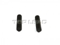 SINOTRUK® Genuine -Stud- Spare Parts for SINOTRUK HOWO 70T Mining Dump Truck Part No.:WG9770520229  AZ9770520229
