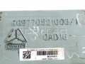 SINOTRUK® Genuine -Rear leaf spring rear bracket- Spare Parts for SINOTRUK HOWO 70T Mining Dump Truck Part No.:WG9770521003 AZ9770521003