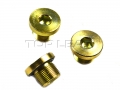 SINOTRUK® Genuine -Hexagon screw assembly- Spare Parts for SINOTRUK HOWO 70T Mining Dump Truck Part No.:AZ9981340006/WG9981340006