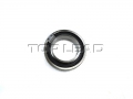 SINOTRUK® Genuine -Oil seal seat- Spare Parts for SINOTRUK HOWO 70T Mining Dump Truck Part No.:AZ9970340018/WG9970340018