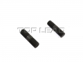 SINOTRUK® Genuine -Stud- Spare Parts for SINOTRUK HOWO 70T Mining Dump Truck Part No.:WG9770520229  AZ9770520229