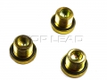 SINOTRUK® Genuine -Hexagon screw assembly- Spare Parts for SINOTRUK HOWO 70T Mining Dump Truck Part No.:AZ9981340006/WG9981340006