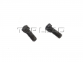 SINOTRUK® Genuine -Bolt- Spare Parts for SINOTRUK HOWO 70T Mining Dump Truck Part No.:Q151B1870TF2