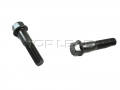 SINOTRUK® Genuine -Wheel bolt- Spare Parts for SINOTRUK HOWO 70T Mining Dump Truck Part No.:AZ9970340067/WG9970340067