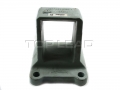 SINOTRUK® Genuine -Rear leaf spring rear bracket- Spare Parts for SINOTRUK HOWO 70T Mining Dump Truck Part No.:WG9770521003 AZ9770521003