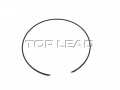 SINOTRUK® Genuine -Shaft Collar- Spare Parts for SINOTRUK HOWO 70T Mining Dump Truck Part No.:AZ9970340022/WG9970340022
