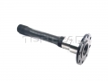 SINOTRUK® Genuine -Through shaft- Spare Parts for SINOTRUK HOWO 70T Mining Dump Truck  Part No.:AZ9970320147/WG9970320147