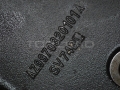 SINOTRUK® Genuine -Cover- Spare Parts for SINOTRUK HOWO 70T Mining Dump Truck  Part No.:AZ9970320101/WG9970320101