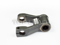 SINOTRUK HOWO Front spring hanger assembly   WG9770520338
