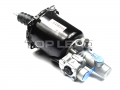 SINOTRUK® Genuine -Clutch Booster Cylinder (with valve) - Spare Parts for SINOTRUK HOWO Part No.:WG9725230041