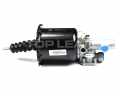 SINOTRUK® Genuine -Clutch Booster Cylinder (with valve) - Spare Parts for SINOTRUK HOWO Part No.:WG9725230041