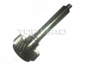 SINOTRUK® Genuine -Input shaft Spare Parts for SINOTRUK HOWO Part No.:AZ2210020501