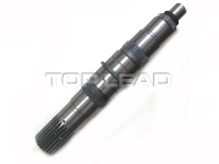 SINOTRUK HOWO Main shaft