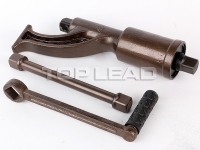 New Design Wheel Wrench  No.:TZ800309
