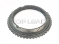 SINOTRUK® Genuine -Gear cone ring Spare Parts for SINOTRUK HOWO Part No.:AZ2210020572 / AZ2210020502