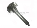 SINOTRUK® Genuine -Input shaft Spare Parts for SINOTRUK HOWO Part No.:AZ2210020501