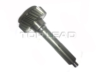 SINOTRUK HOWO Input shaft