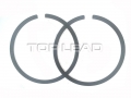 SINOTRUK® Genuine -Retaining ring Spare Parts for SINOTRUK HOWO Part No.AZ2229040308