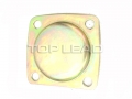SINOTRUK® Genuine -Cover Spare Parts for SINOTRUK HOWO Part No.AZ2229100047