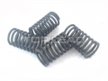 SINOTRUK® Genuine -Spring  Spare Parts for SINOTRUK HOWO Part No.AZ2229250004