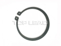 SINOTRUK® Genuine -Shaft circlips  Spare Parts for SINOTRUK HOWO Part No.Q43175