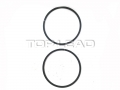 SINOTRUK® Genuine -Shaft circlips  Spare Parts for SINOTRUK HOWO Part No.Q433110