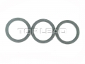 SINOTRUK® Genuine -O-ring  Spare Parts for SINOTRUK HOWO Part No.AZ9003071700
