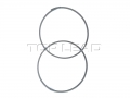 SINOTRUK® Genuine -Seal ring 1-  Spare Parts for SINOTRUK HOWO Part No.:WG2229040316