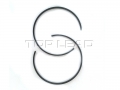 SINOTRUK® Genuine -Lock ring-  Spare Parts for SINOTRUK HOWO Part No.:WG2229020020