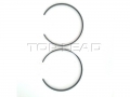 SINOTRUK® Genuine -Lock ring-  Spare Parts for SINOTRUK HOWO Part No.:WG2229020020