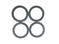 SINOTRUK® Genuine -Roller spacer-  Spare Parts for SINOTRUK HOWO Part No.:WG2229100007