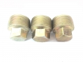 SINOTRUK® Genuine -Oil drain plug assembly-  Spare Parts for SINOTRUK HOWO Part No.:WG2203010002