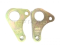 SINOTRUK® Genuine -Lifting plate-  Spare Parts for SINOTRUK HOWO Part No.:WG2229100210