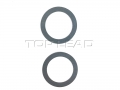 SINOTRUK® Genuine -Roller spacer-  Spare Parts for SINOTRUK HOWO Part No.:WG2229100007