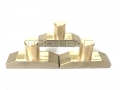SINOTRUK® Genuine -Sliding block-  Spare Parts for SINOTRUK HOWO Part No.:WG2229100206