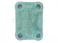 SINOTRUK® Genuine -Cover-  Spare Parts for SINOTRUK HOWO Part No.:WG2222010002
