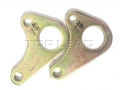 SINOTRUK® Genuine -Lifting plate-  Spare Parts for SINOTRUK HOWO Part No.:WG2229100210