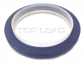 SINOTRUK® Genuine -Output shaft seal-  Spare Parts for SINOTRUK HOWO Part No.:WG9003070107