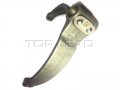 SINOTRUK® Genuine -Reverse shift fork-  Spare Parts for SINOTRUK HOWO Part No.:WG22142200015
