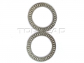 SINOTRUK® Genuine -Thrust roller bearing-  Spare Parts for SINOTRUK HOWO Part No.:WG9003997003