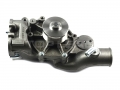 SINOTRUK® Genuine - Water pump pulley- SINOTRUK HOWO D12 engine Part No.:VG1246060094+001