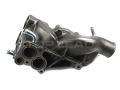 SINOTRUK® Genuine - Water pump pulley- SINOTRUK HOWO D12 engine Part No.:VG1246060094+001