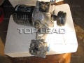 Original WABCO® Genuine -air dryer APU - Part No.:932 500 035 0