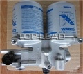 WABCO® Genuine -Air Dryer Filter - Spare Parts No.:432 410 222 7